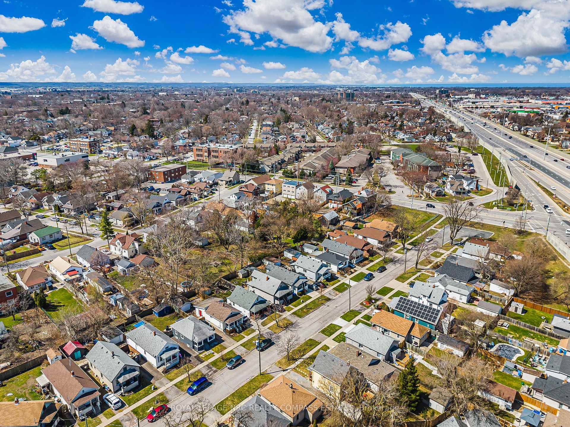 Photo 67 of 22 Trapnell Street, St. Catharines, E. Chester — HOMEH