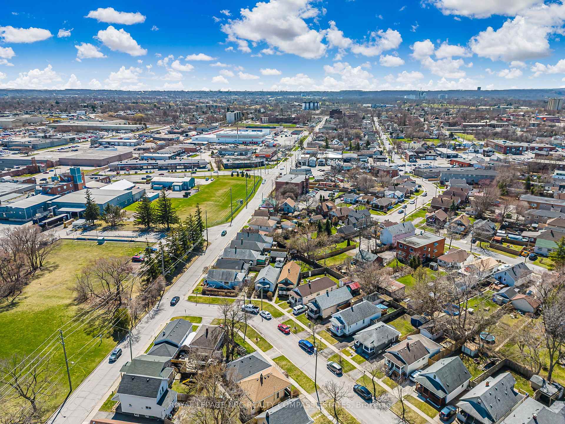 Photo 68 of 22 Trapnell Street, St. Catharines, E. Chester — HOMEH