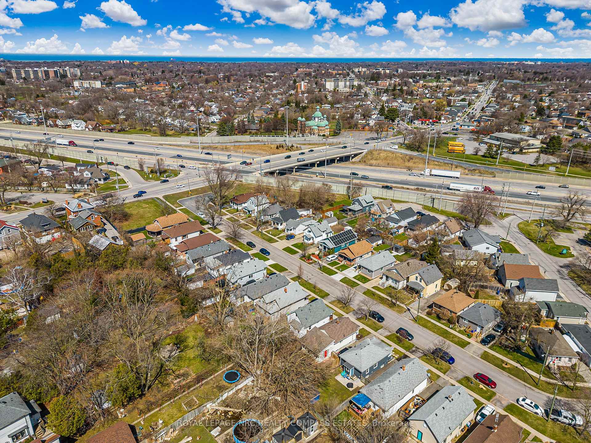 Photo 69 of 22 Trapnell Street, St. Catharines, E. Chester — HOMEH