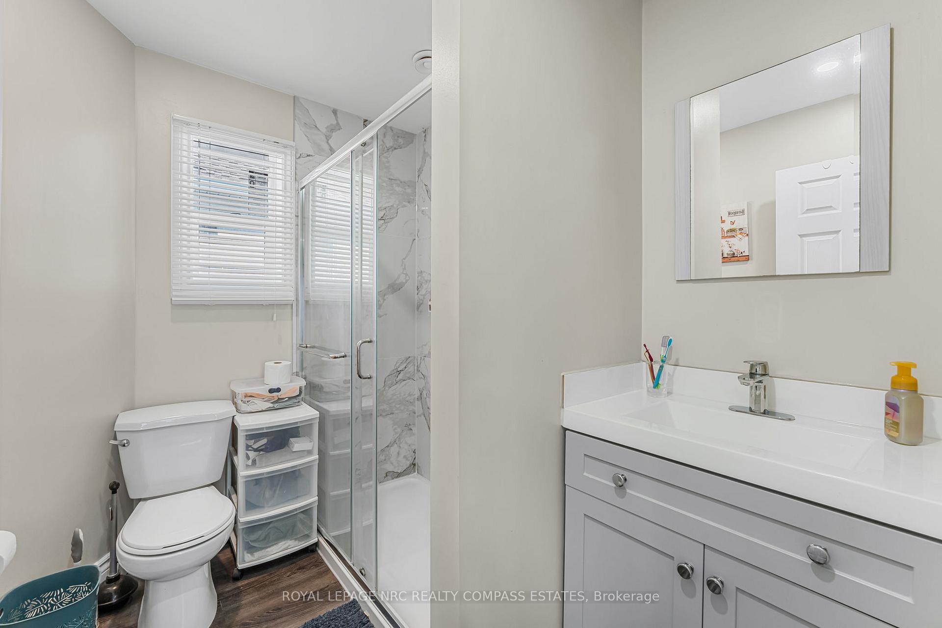 Photo 7 of 22 Trapnell Street, St. Catharines, E. Chester — HOMEH