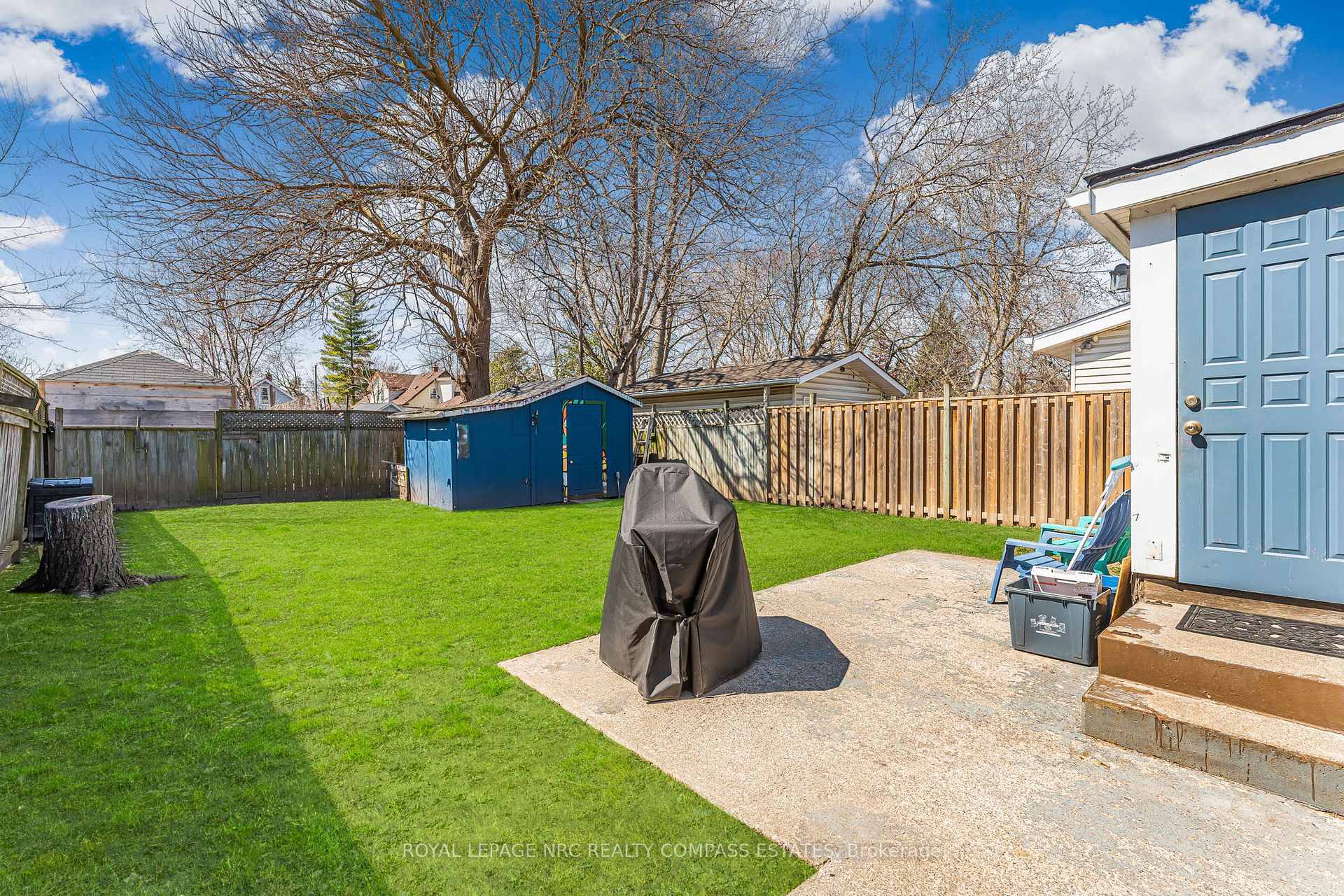 Photo 20 of 22 Trapnell Street, St. Catharines, E. Chester — HOMEH
