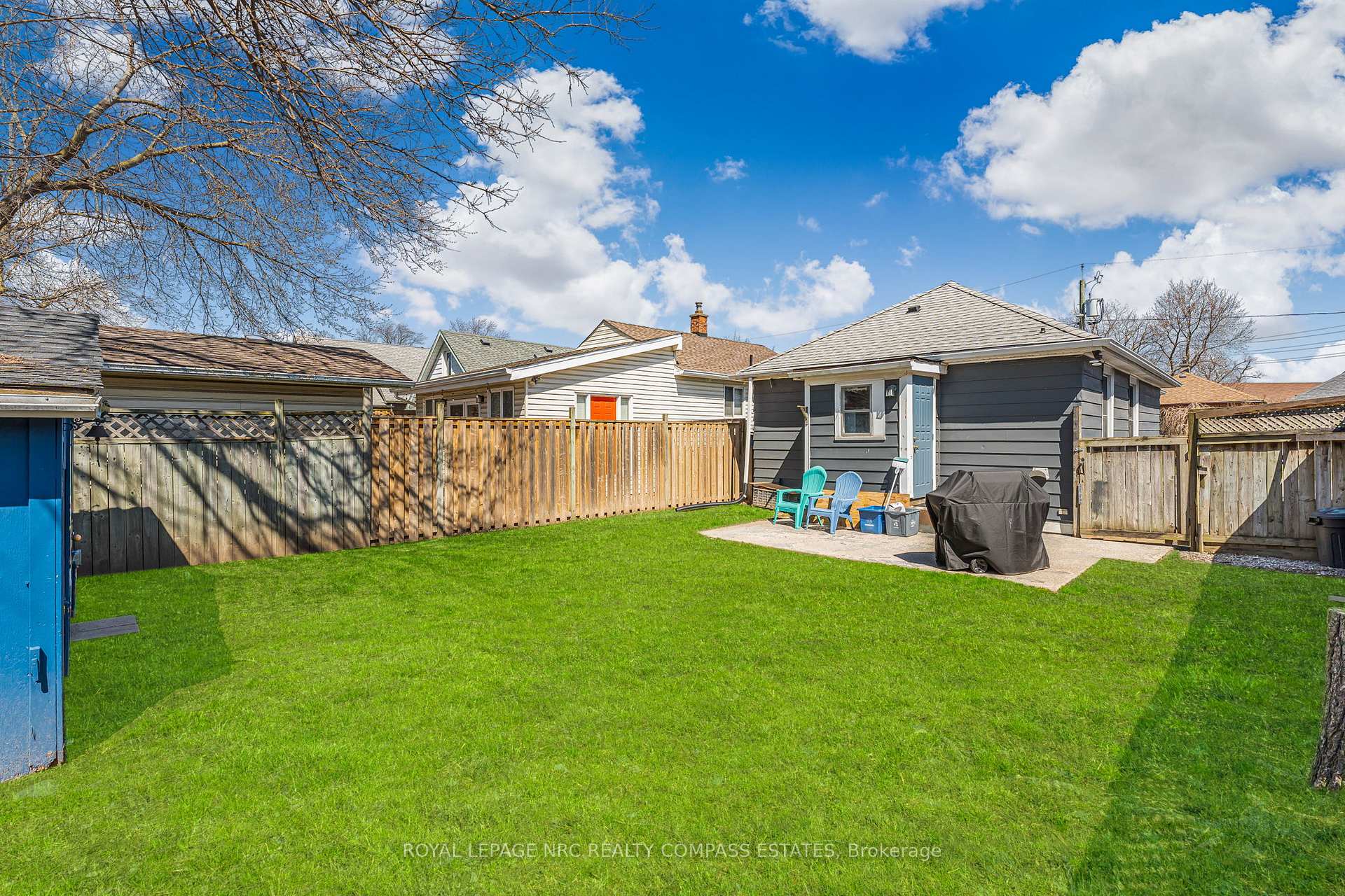 Photo 41 of 22 Trapnell Street, St. Catharines, E. Chester — HOMEH