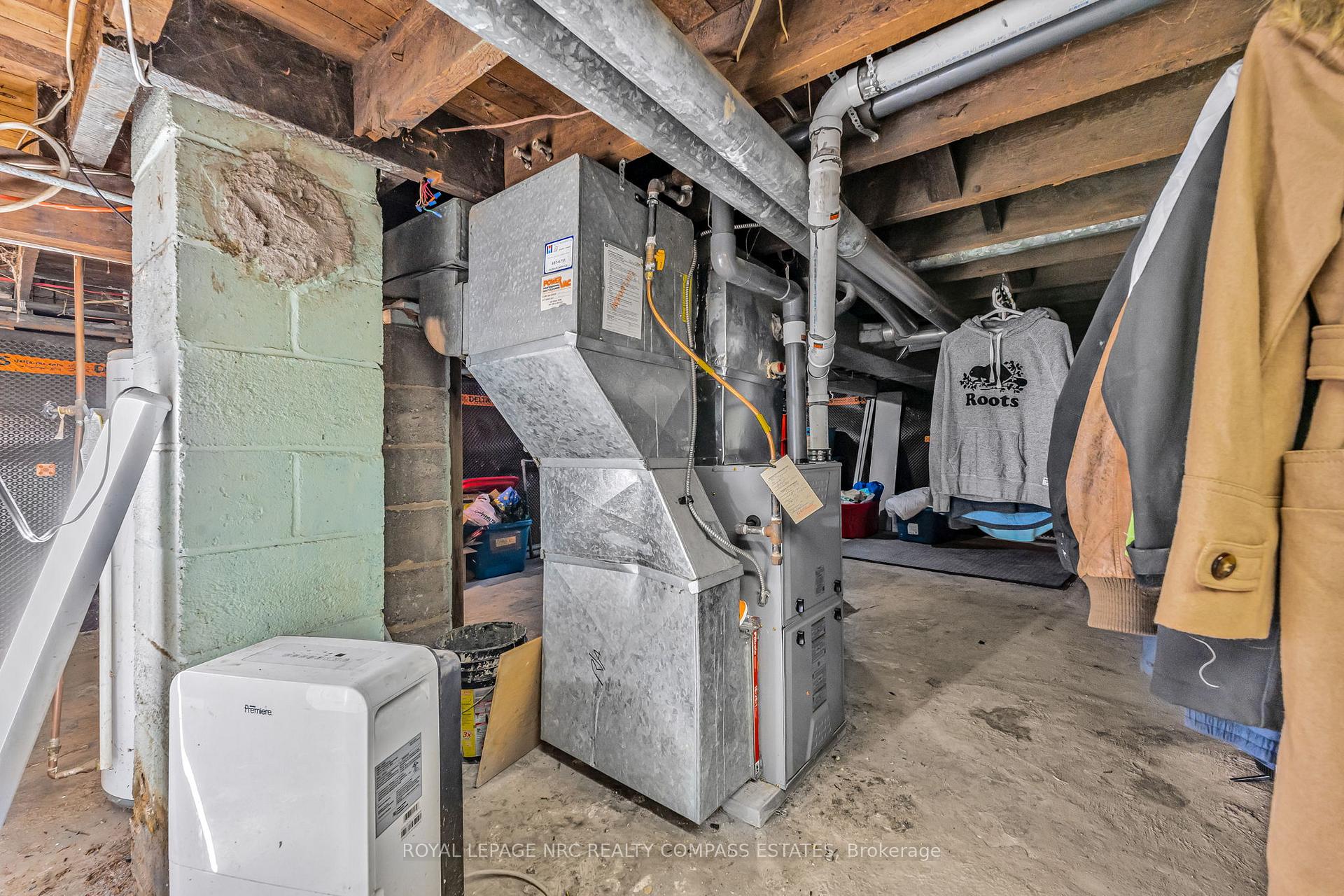 Photo 46 of 22 Trapnell Street, St. Catharines, E. Chester — HOMEH