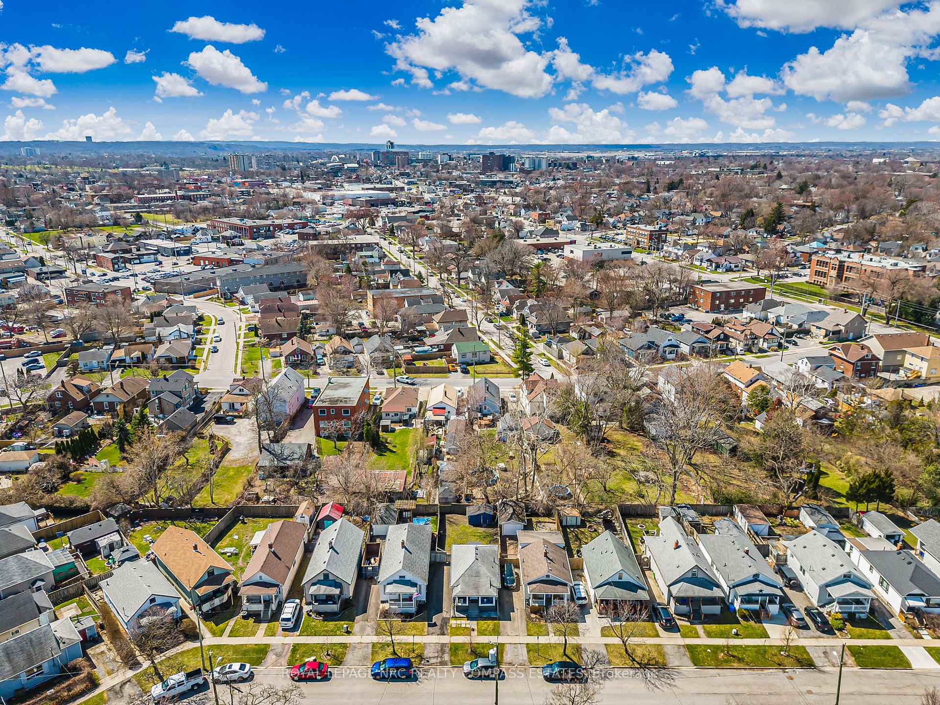Photo 50 of 22 Trapnell Street, St. Catharines, E. Chester — HOMEH