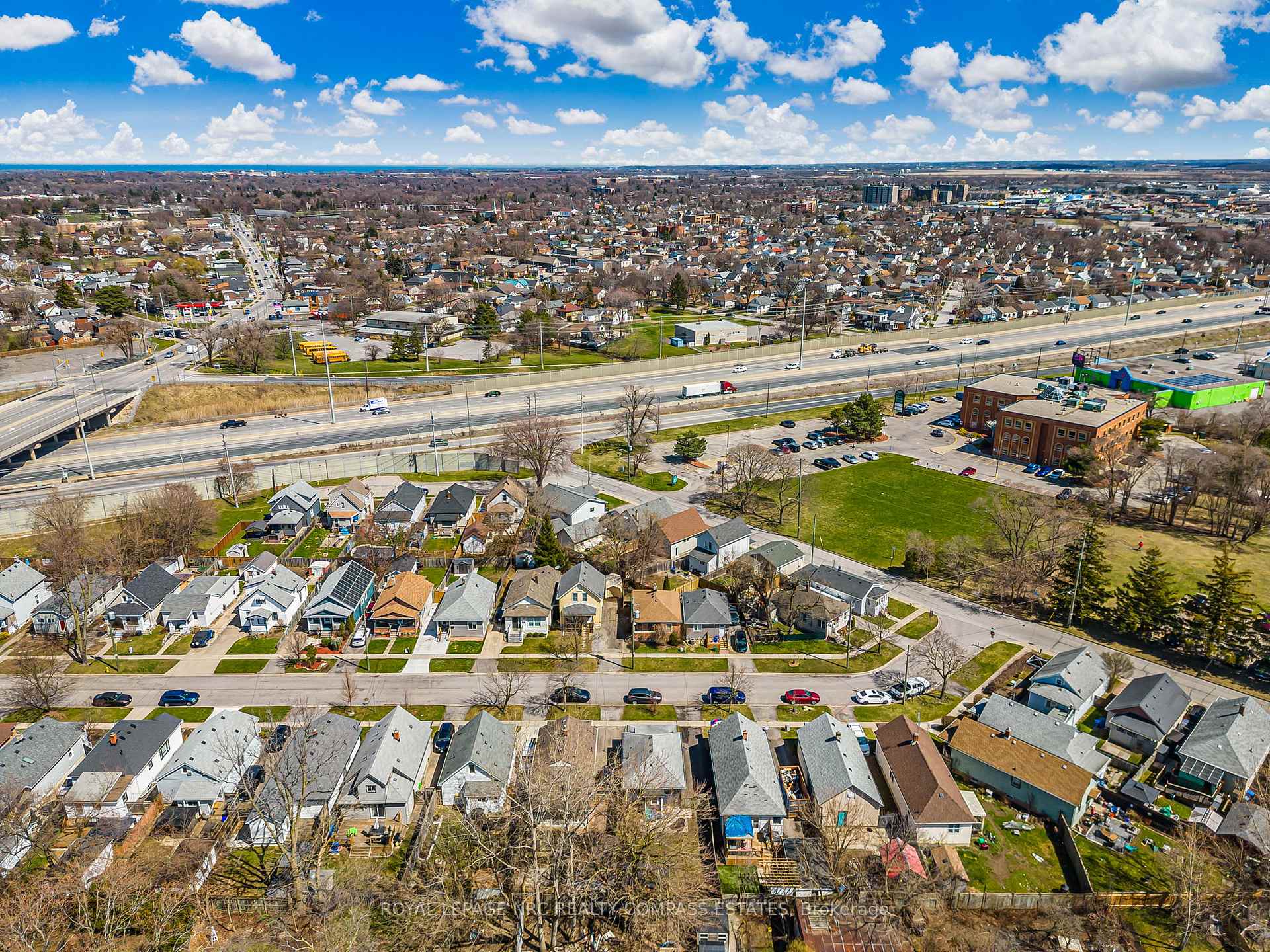 Photo 54 of 22 Trapnell Street, St. Catharines, E. Chester — HOMEH