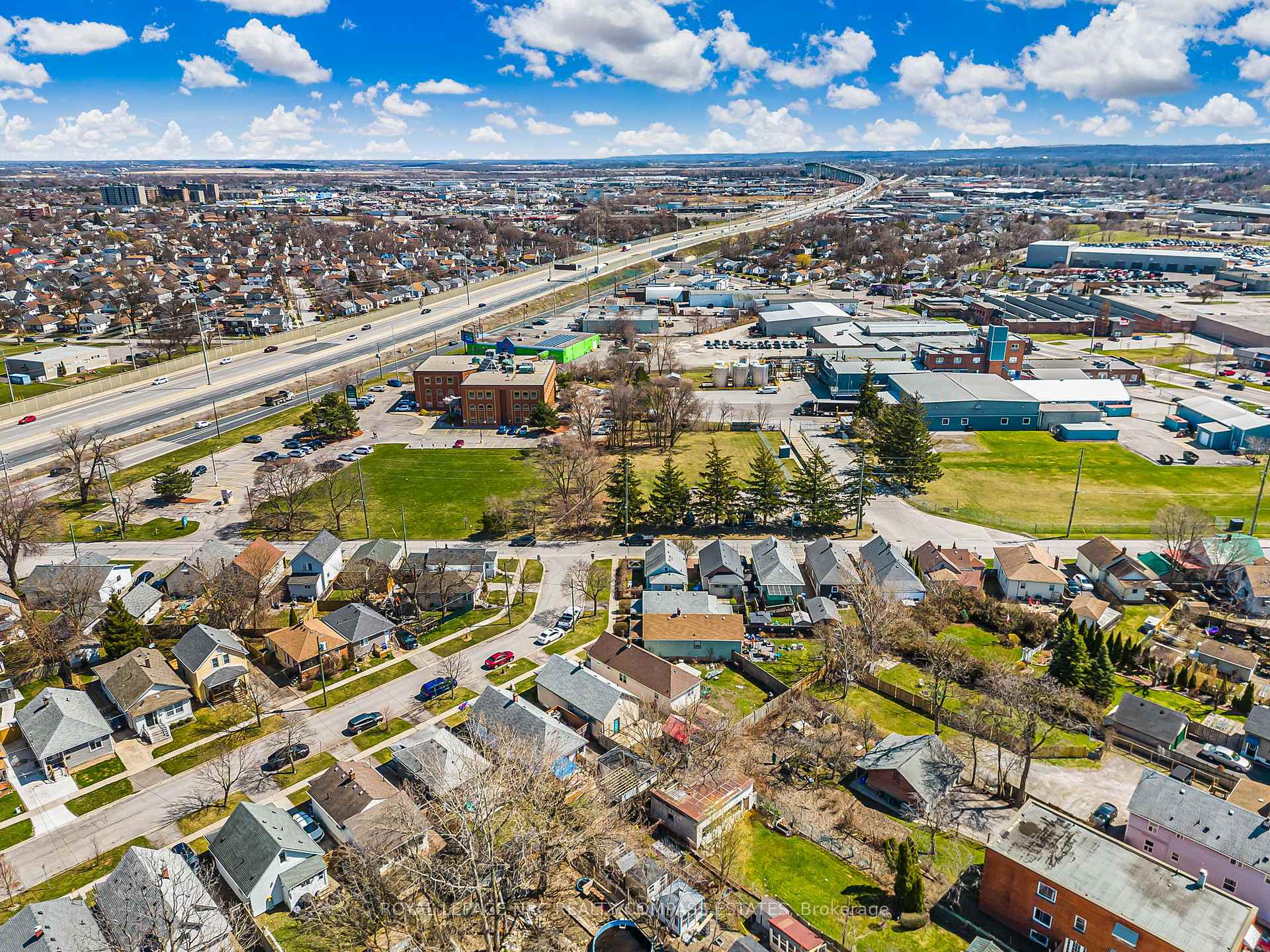 Photo 55 of 22 Trapnell Street, St. Catharines, E. Chester — HOMEH