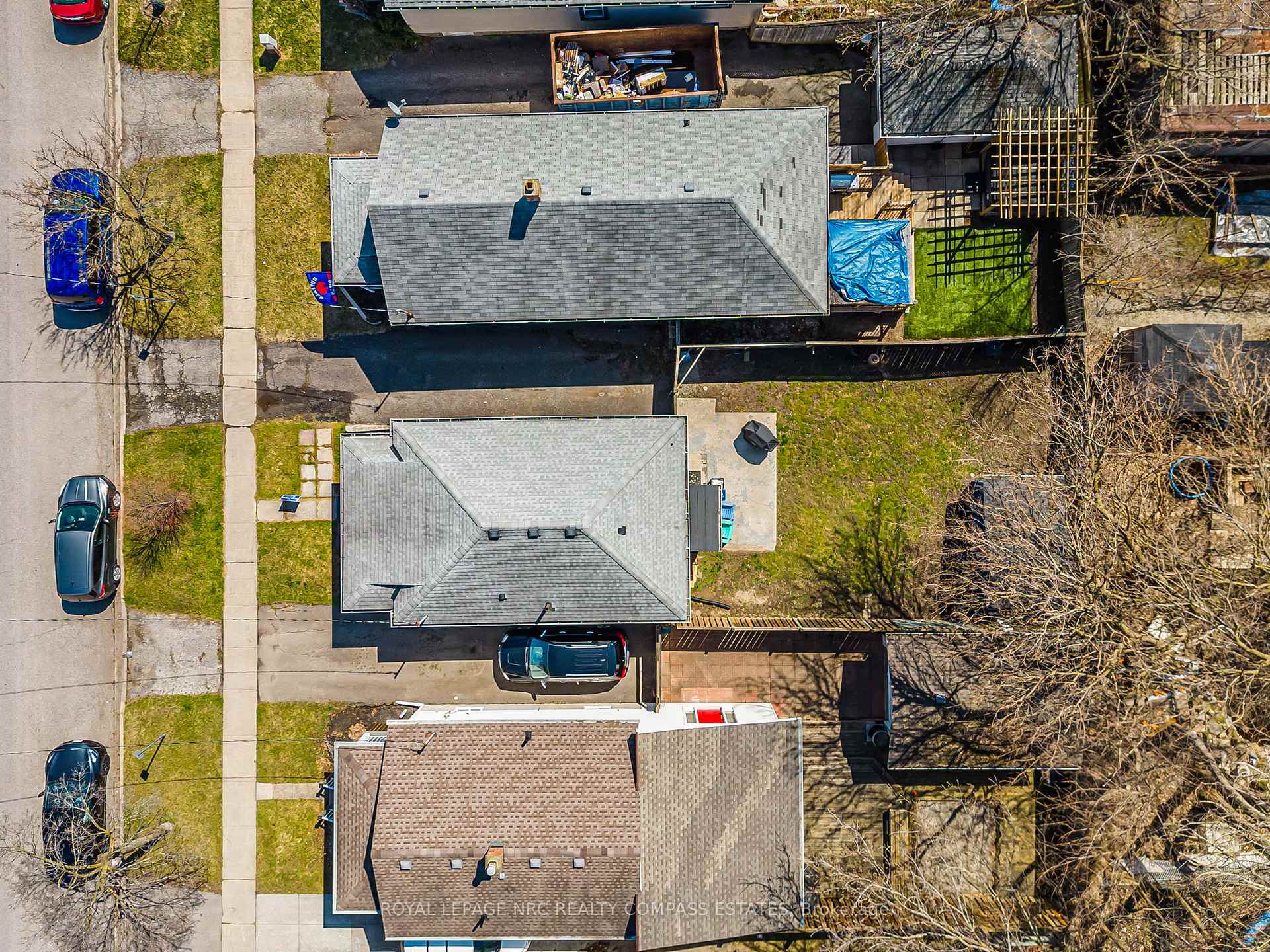 Photo 56 of 22 Trapnell Street, St. Catharines, E. Chester — HOMEH