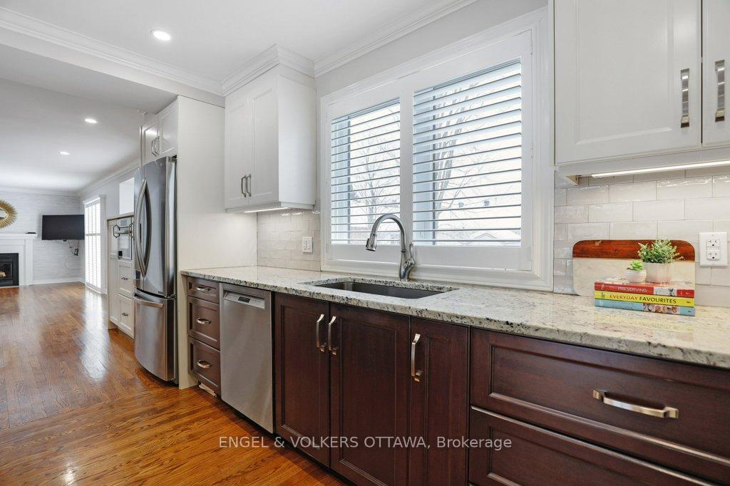 Photo 15 of 8 Mary Hill Crescent, Ottawa, Richmond — HOMEH