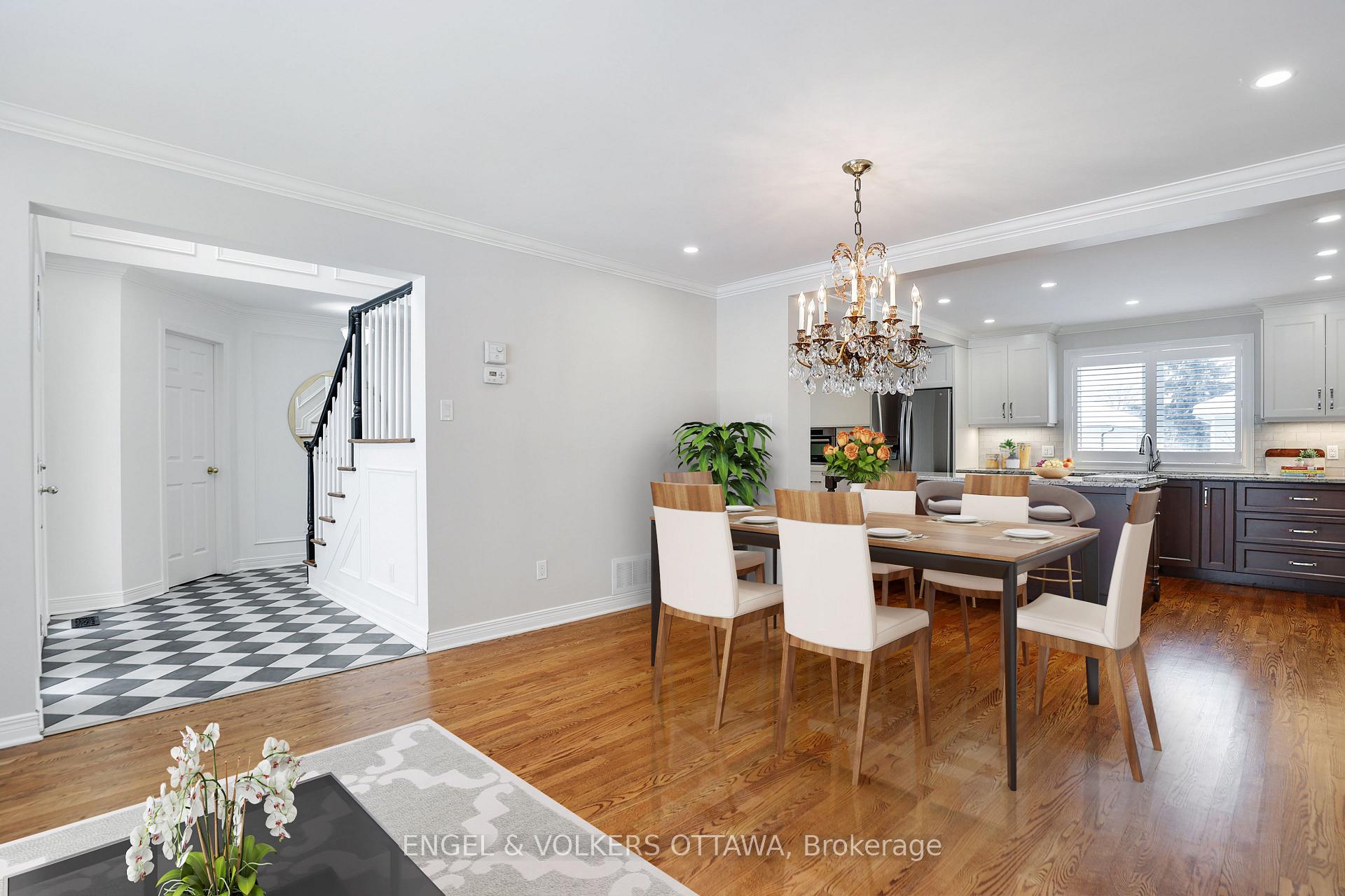 Photo 21 of 8 Mary Hill Crescent, Ottawa, Richmond — HOMEH