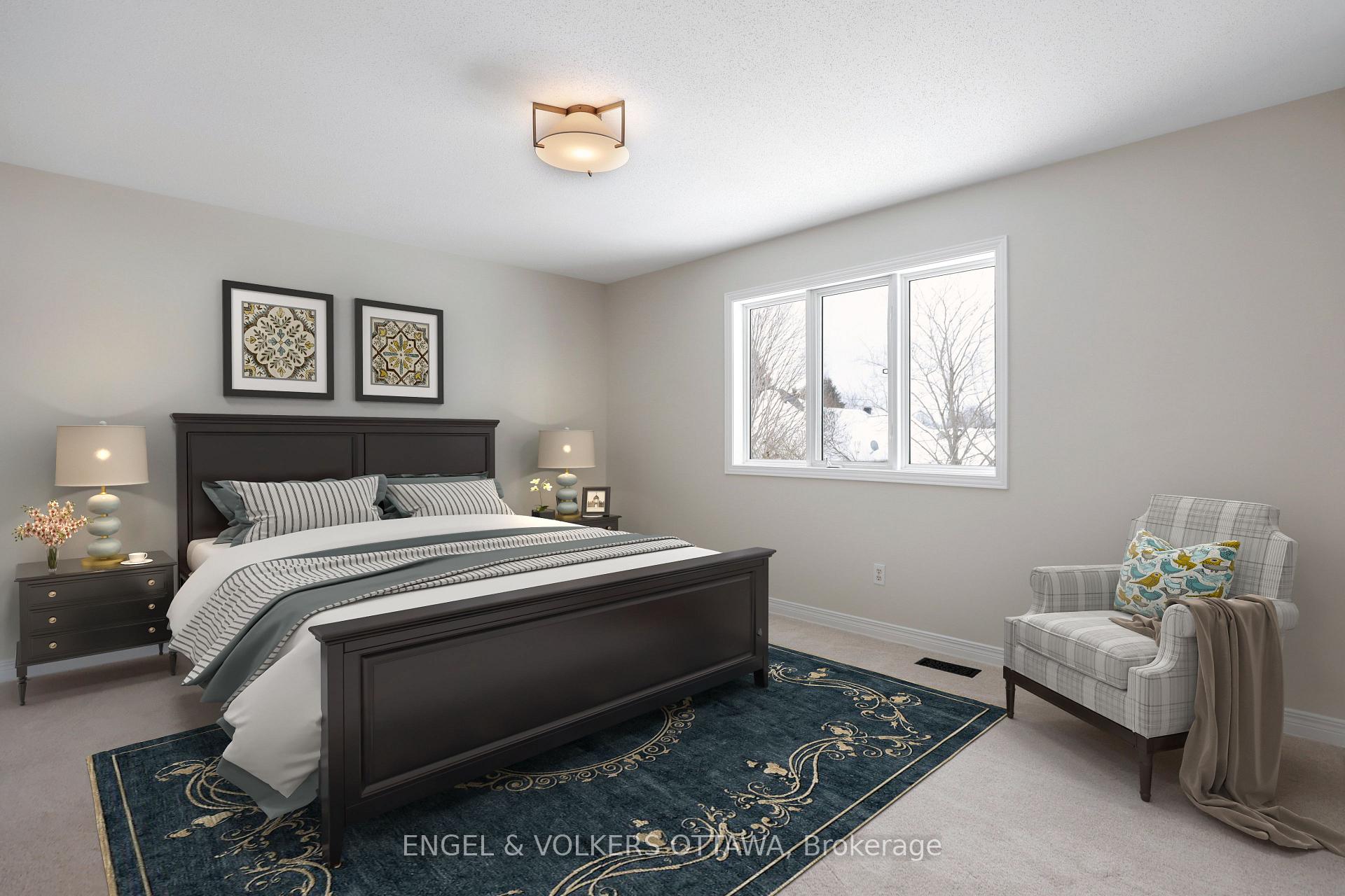 Photo 27 of 8 Mary Hill Crescent, Ottawa, Richmond — HOMEH
