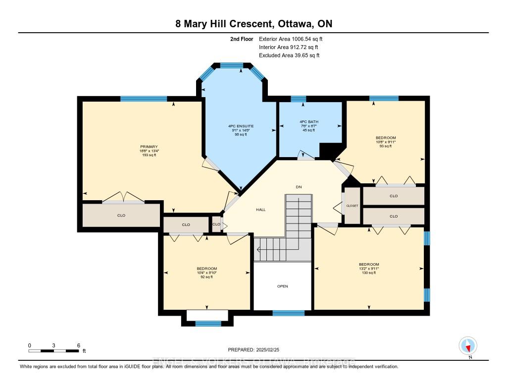 Photo 47 of 8 Mary Hill Crescent, Ottawa, Richmond — HOMEH