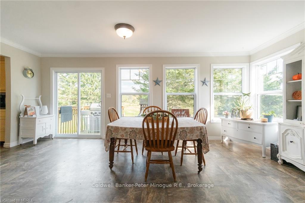 Photo 9 of 2034 Village Road, Chisholm — HOMEH