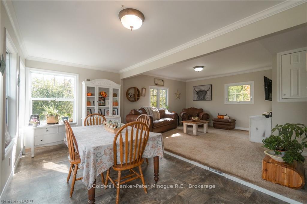 Photo 7 of 2034 Village Road, Chisholm — HOMEH