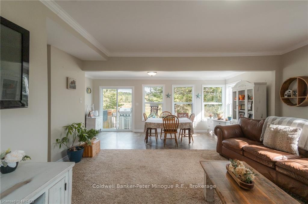 Photo 8 of 2034 Village Road, Chisholm — HOMEH
