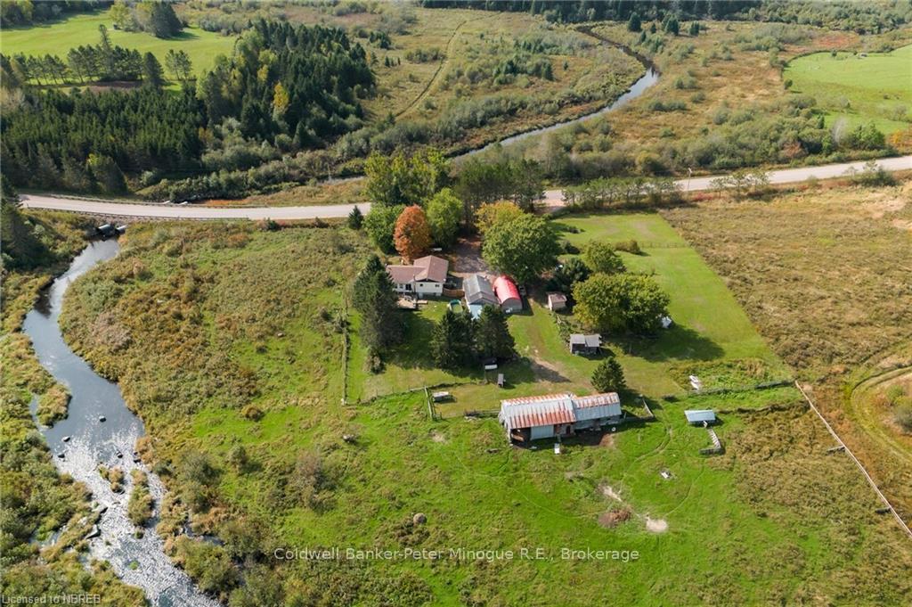 Photo 10 of 2034 Village Road, Chisholm — HOMEH