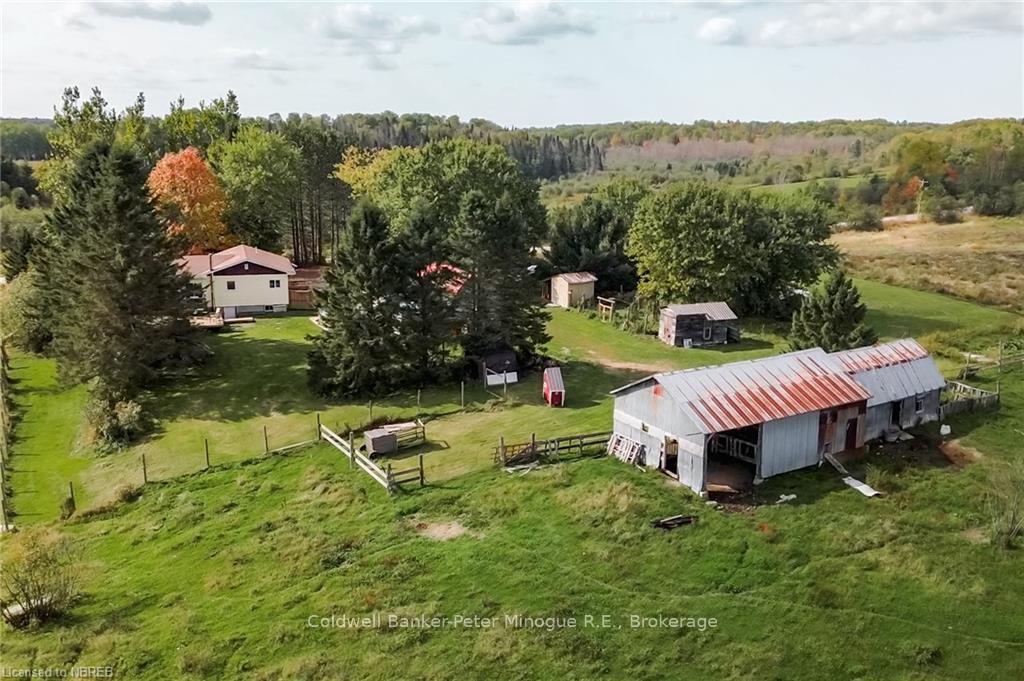 Photo 11 of 2034 Village Road, Chisholm — HOMEH