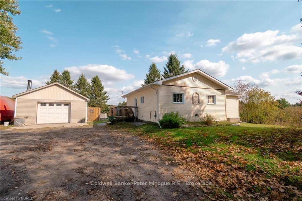 Photo 13 of 2034 Village Road, Chisholm — HOMEH