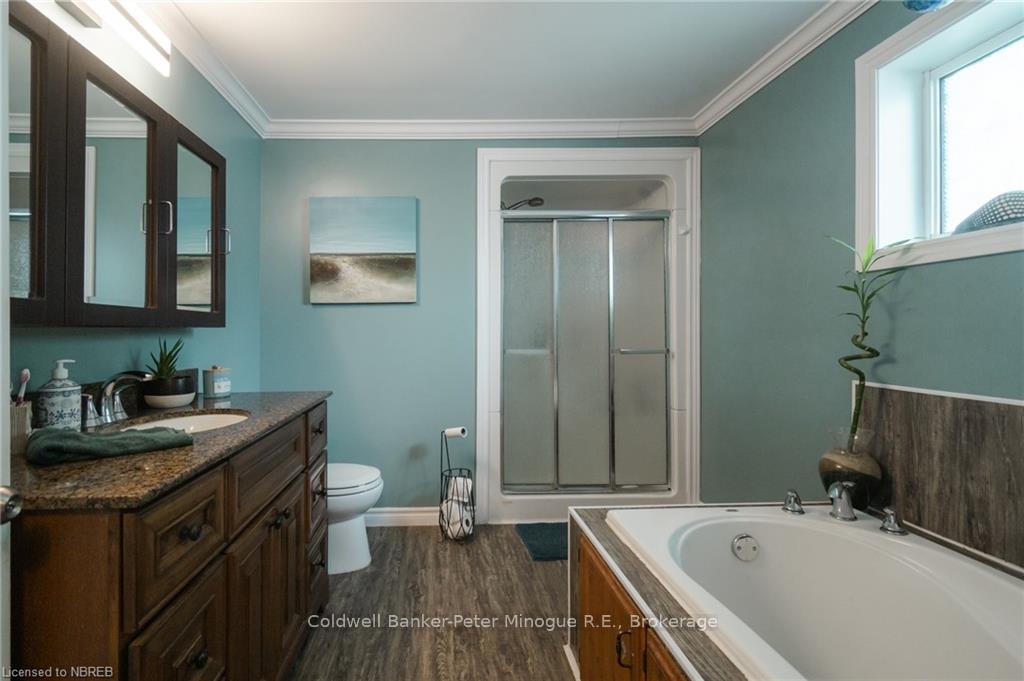 Photo 26 of 2034 Village Road, Chisholm — HOMEH