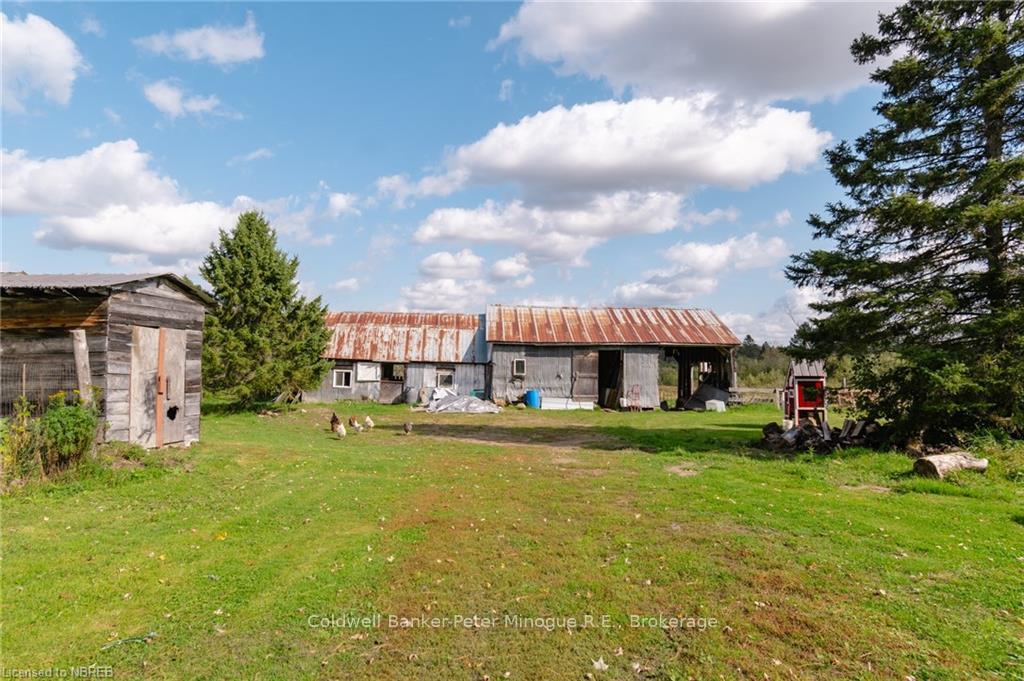 Photo 31 of 2034 Village Road, Chisholm — HOMEH