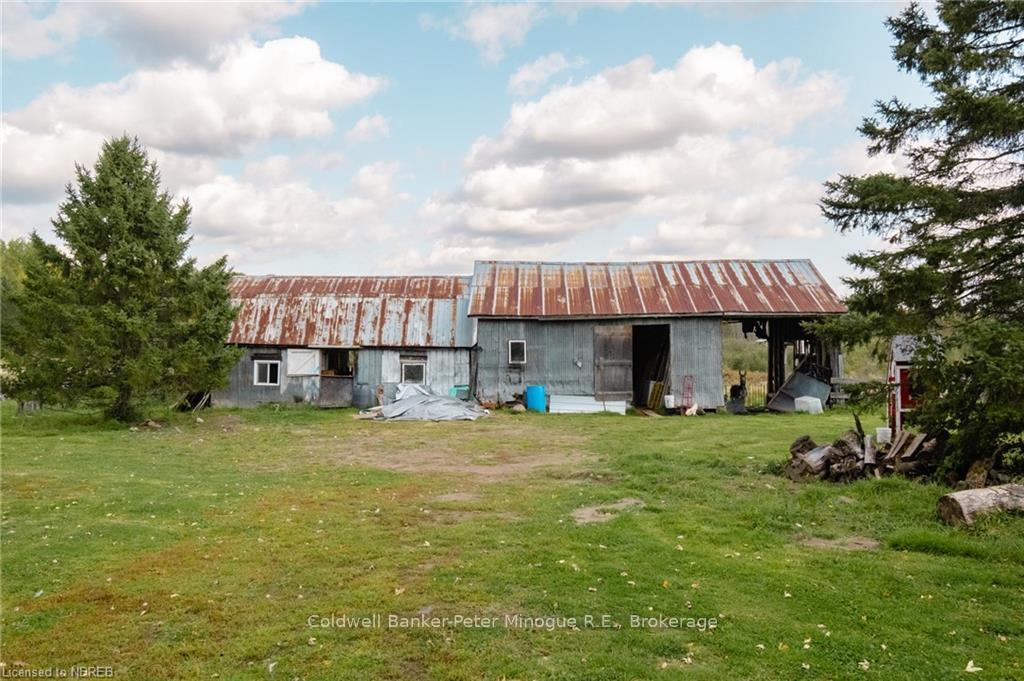 Photo 30 of 2034 Village Road, Chisholm — HOMEH