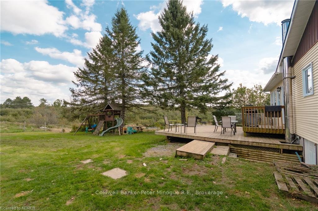 Photo 32 of 2034 Village Road, Chisholm — HOMEH