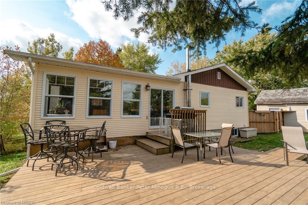 Photo 33 of 2034 Village Road, Chisholm — HOMEH