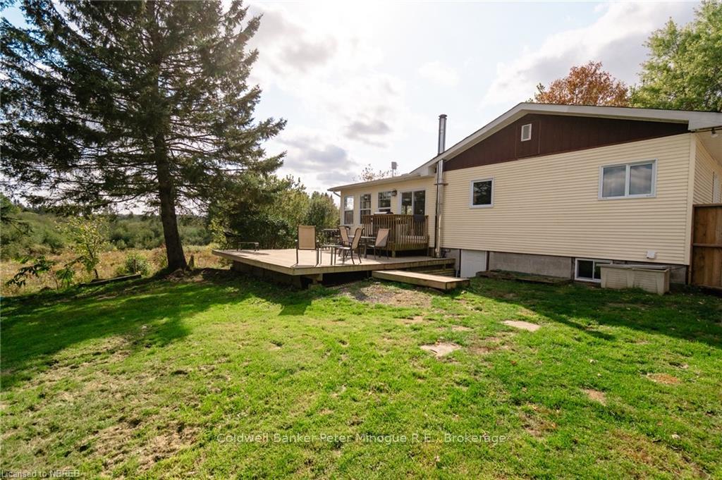 Photo 34 of 2034 Village Road, Chisholm — HOMEH