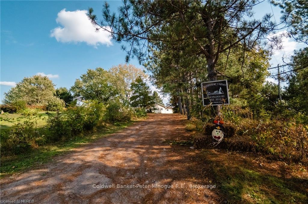 Photo 36 of 2034 Village Road, Chisholm — HOMEH