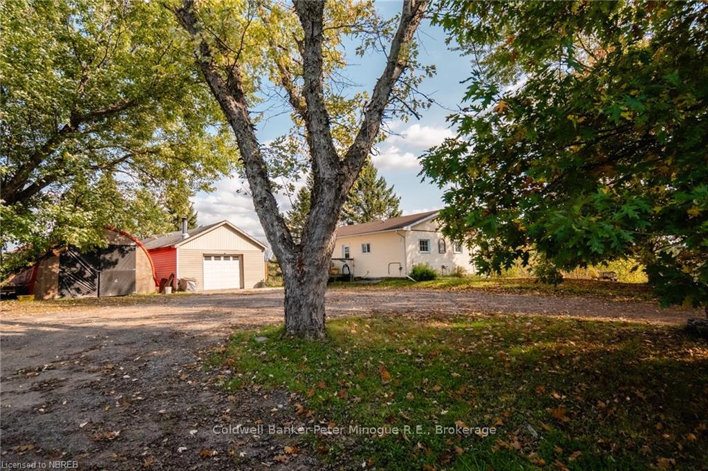 Photo 39 of 2034 Village Road, Chisholm — HOMEH