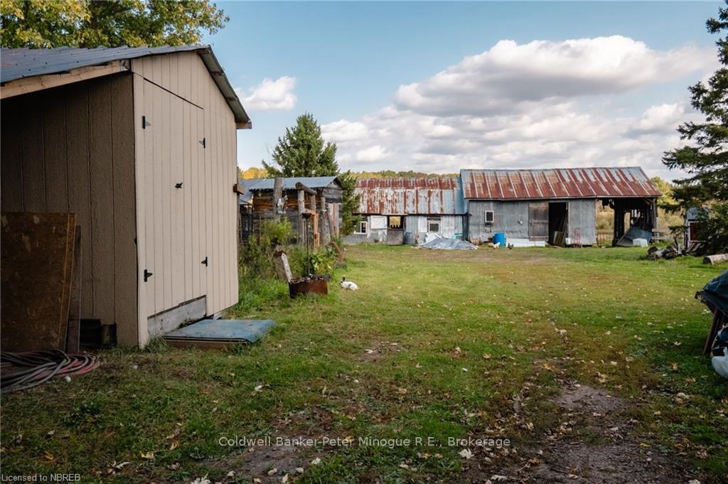 Photo 38 of 2034 Village Road, Chisholm — HOMEH
