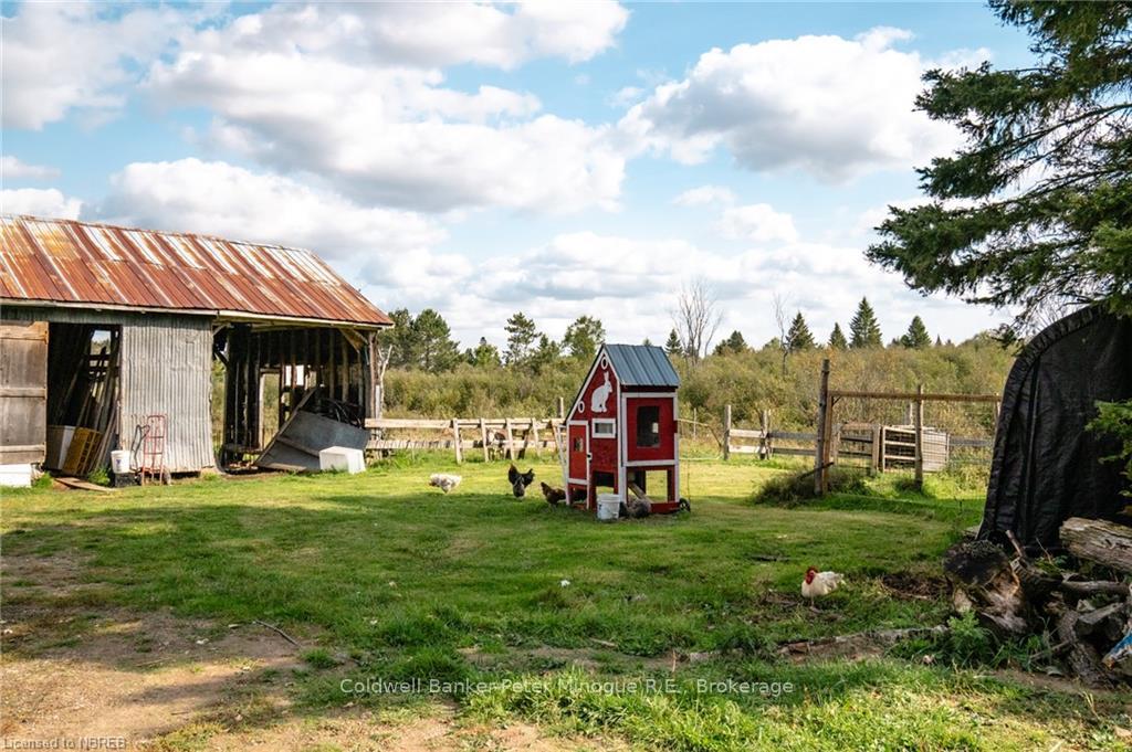 Photo 42 of 2034 Village Road, Chisholm — HOMEH