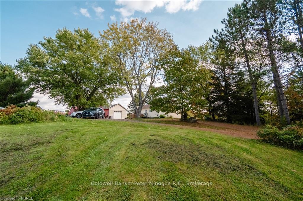 Photo 45 of 2034 Village Road, Chisholm — HOMEH