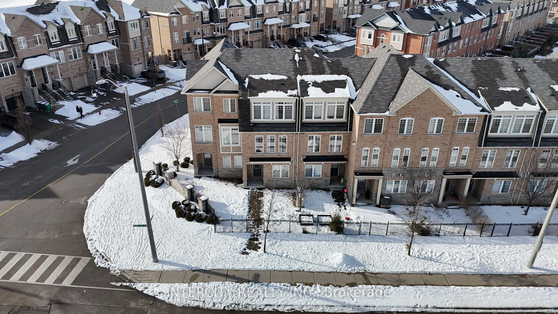 Front of 110 Magdalene Crescent