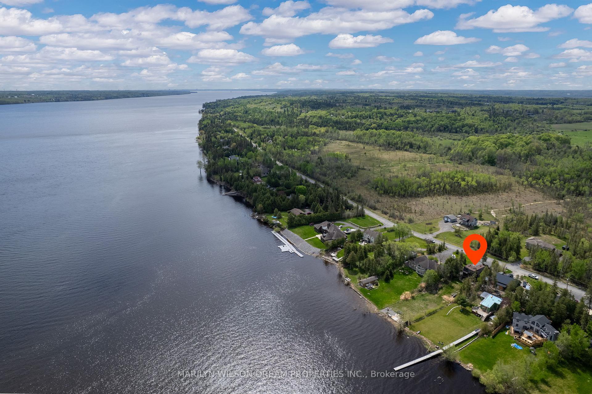 Photo 2 of 3286 Barlow Crescent, Ottawa, Dunrobin Shores — HOMEH