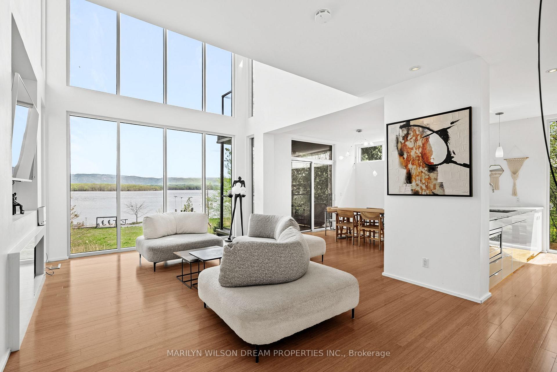 Photo 10 of 3286 Barlow Crescent, Ottawa, Dunrobin Shores — HOMEH