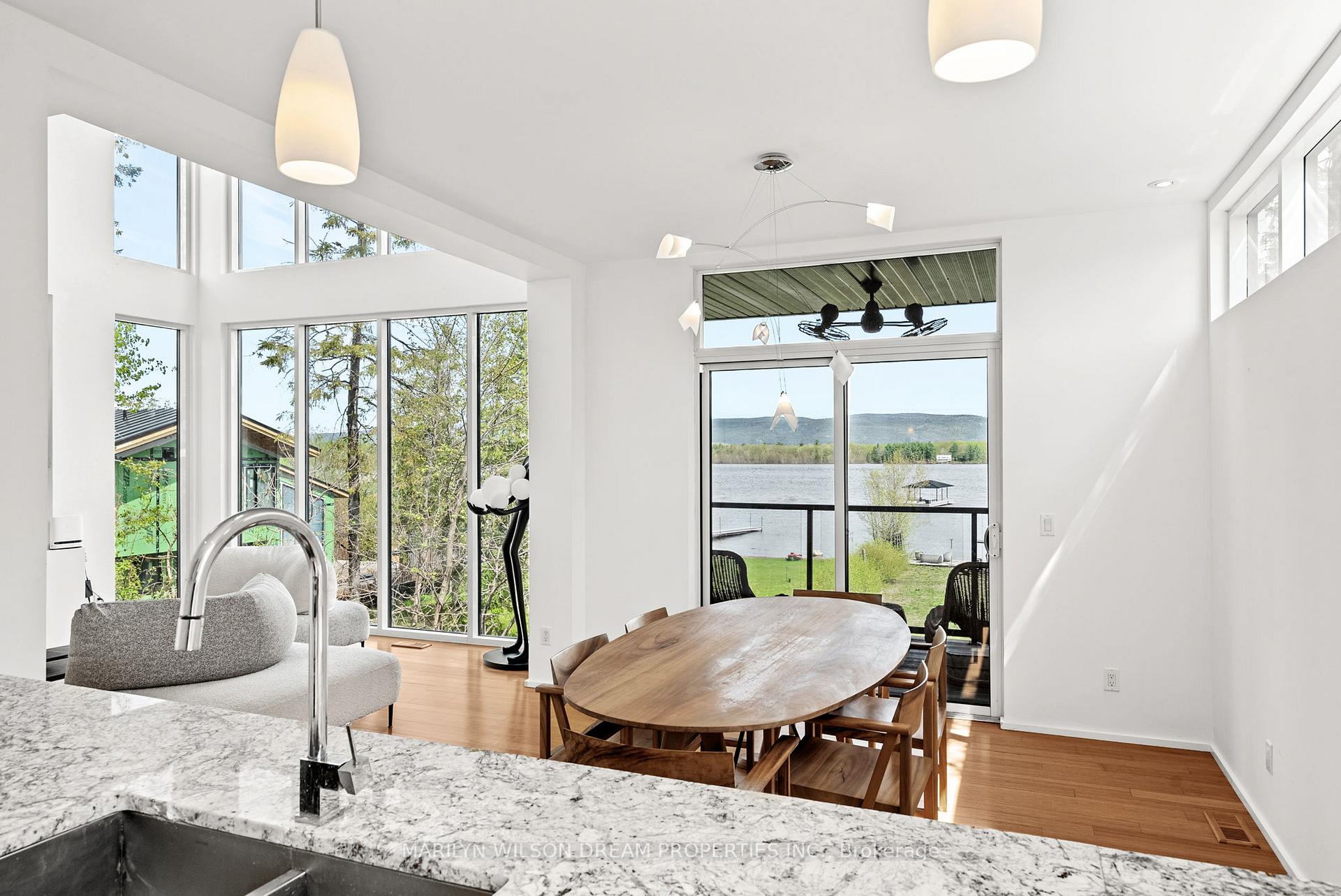 Photo 12 of 3286 Barlow Crescent, Ottawa, Dunrobin Shores — HOMEH
