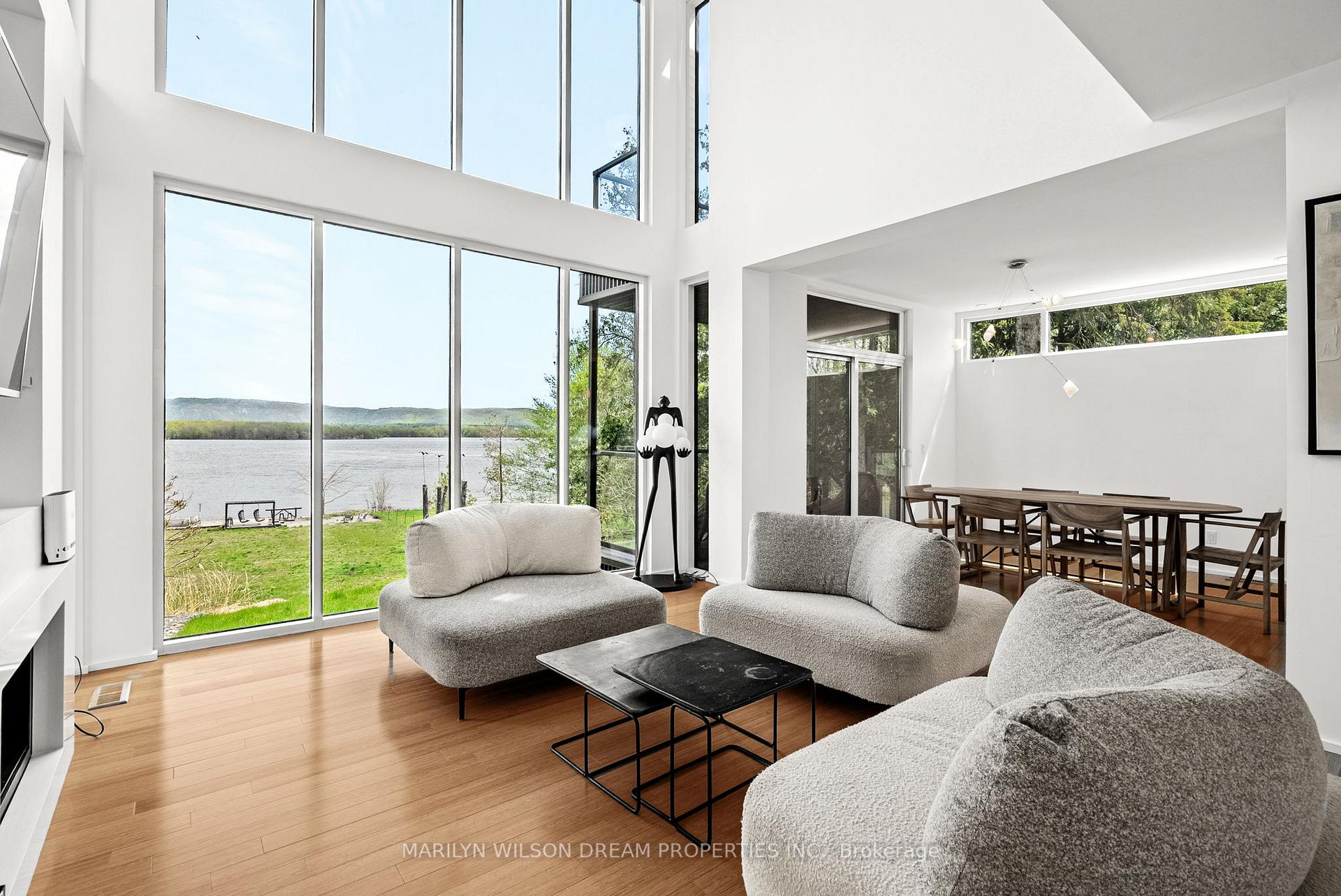 Photo 9 of 3286 Barlow Crescent, Ottawa, Dunrobin Shores — HOMEH