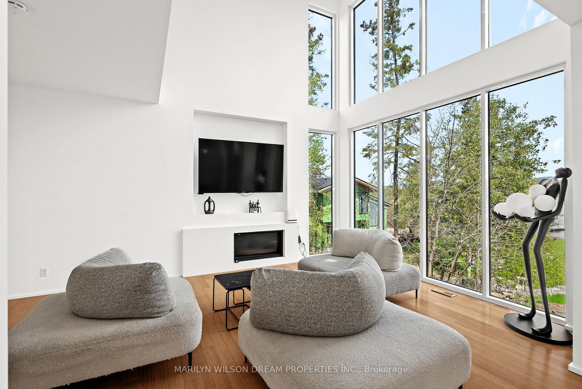 Photo 11 of 3286 Barlow Crescent, Ottawa, Dunrobin Shores — HOMEH