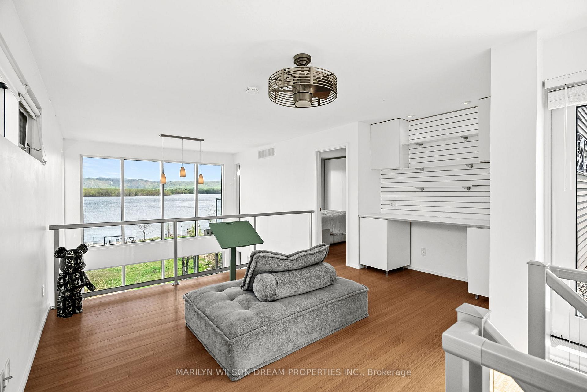 Photo 27 of 3286 Barlow Crescent, Ottawa, Dunrobin Shores — HOMEH