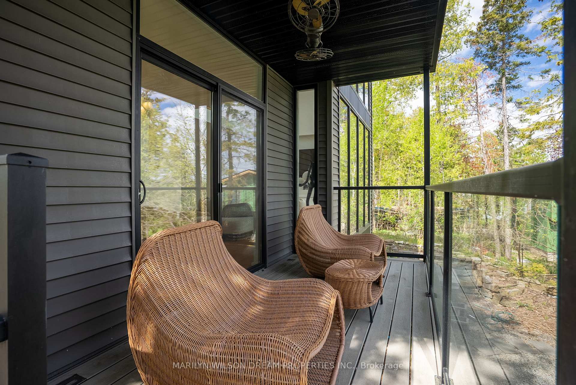 Photo 28 of 3286 Barlow Crescent, Ottawa, Dunrobin Shores — HOMEH
