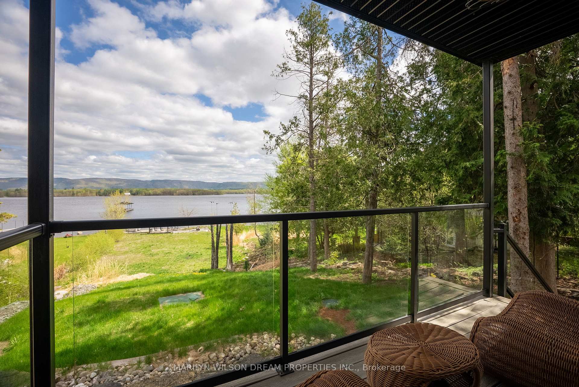 Photo 30 of 3286 Barlow Crescent, Ottawa, Dunrobin Shores — HOMEH