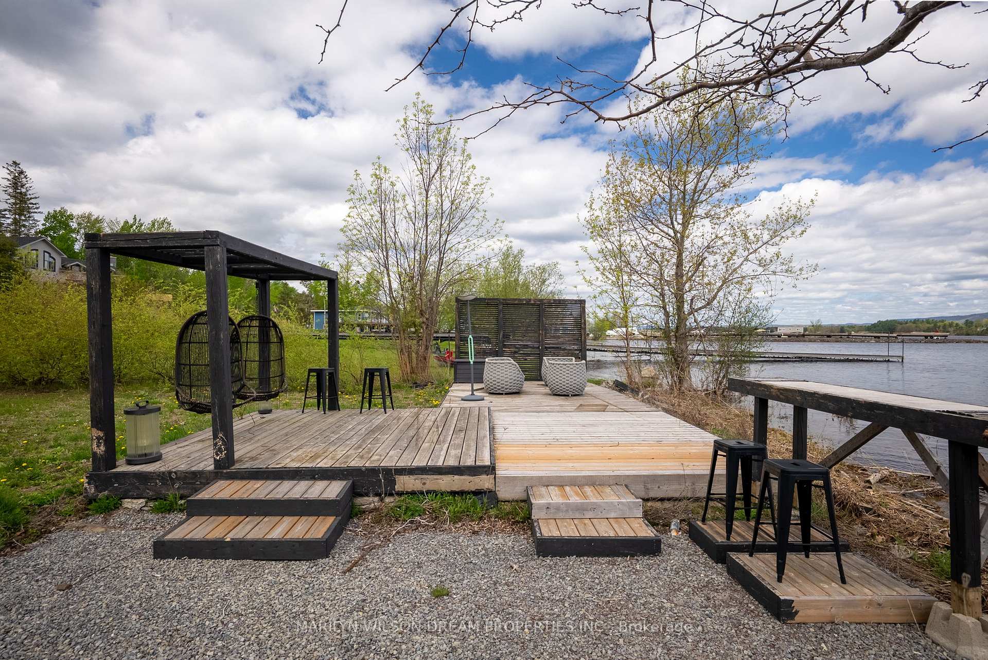 Photo 31 of 3286 Barlow Crescent, Ottawa, Dunrobin Shores — HOMEH