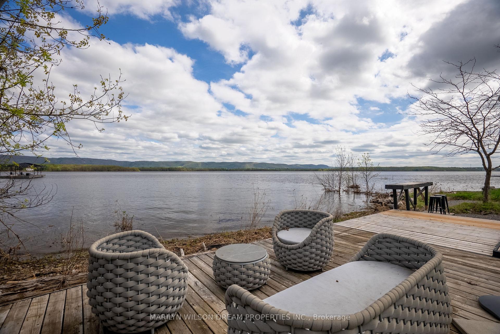 Photo 33 of 3286 Barlow Crescent, Ottawa, Dunrobin Shores — HOMEH