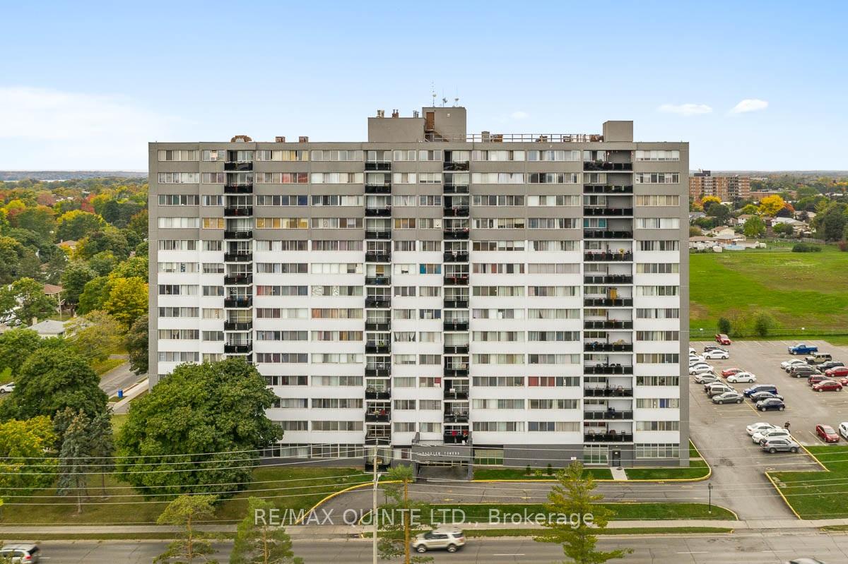 Photo 9 of Unit 1103, 94 Sidney Street, Belleville, Belleville Ward — HOMEH