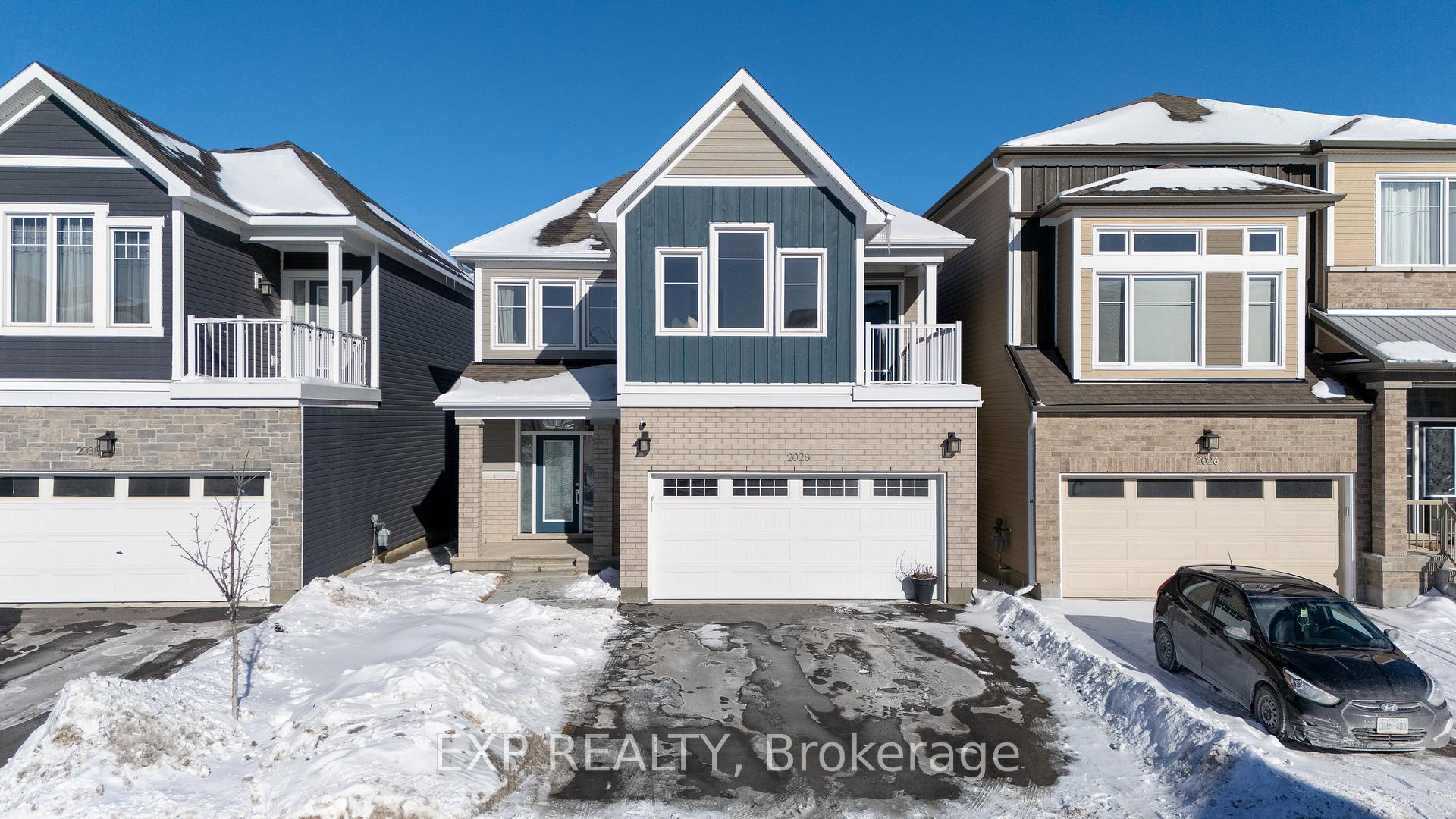 Photo 1 of 2028 Postilion Street, Ottawa, Richmond — HOMEH