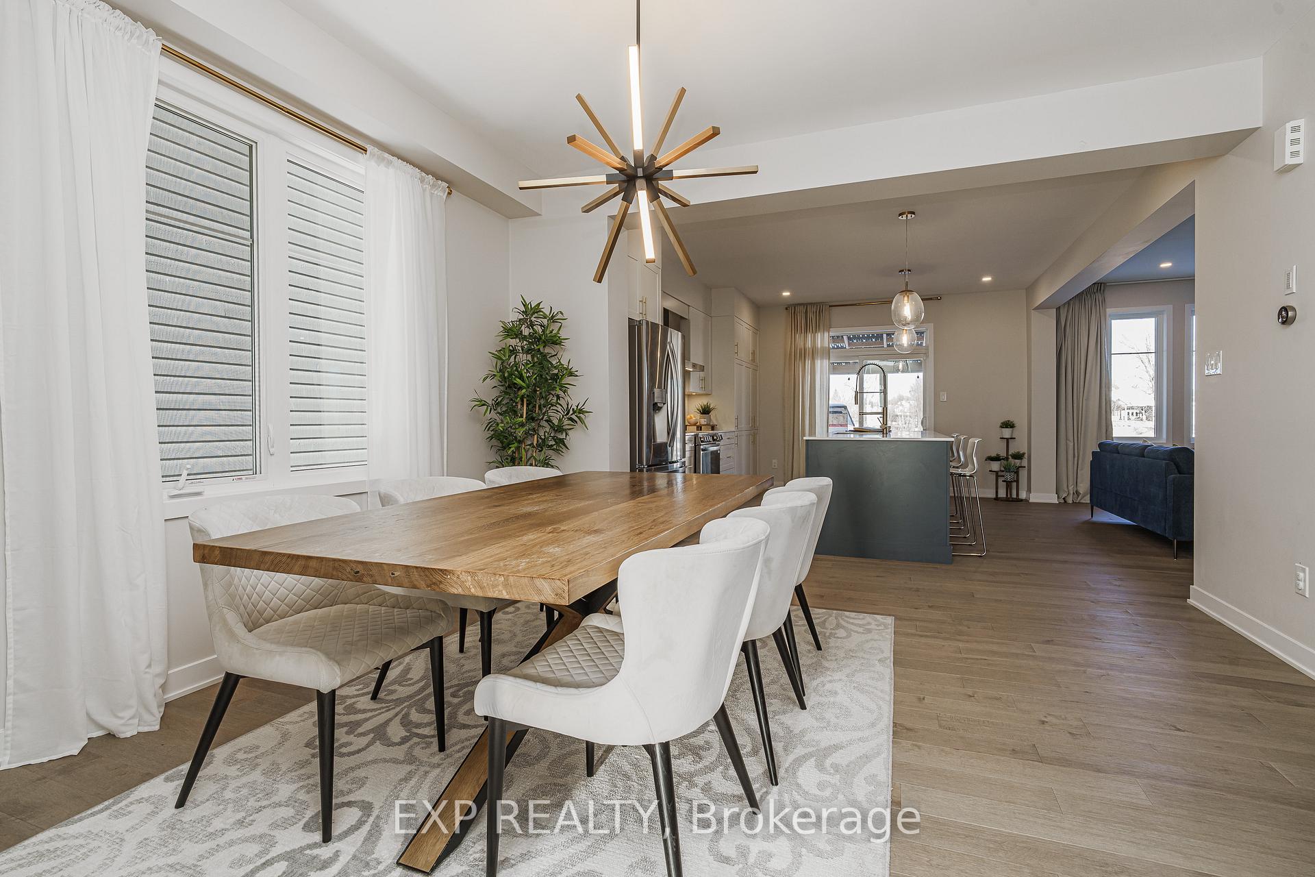 Photo 4 of 2028 Postilion Street, Ottawa, Richmond — HOMEH