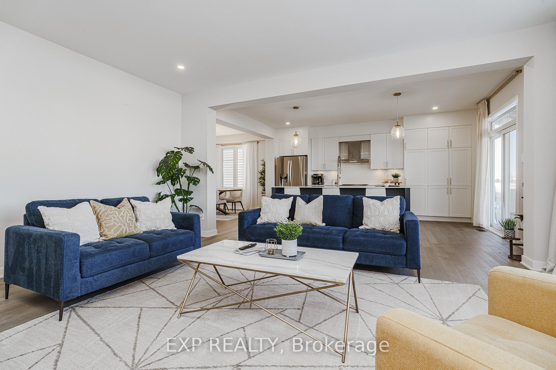 Photo 7 of 2028 Postilion Street, Ottawa, Richmond — HOMEH