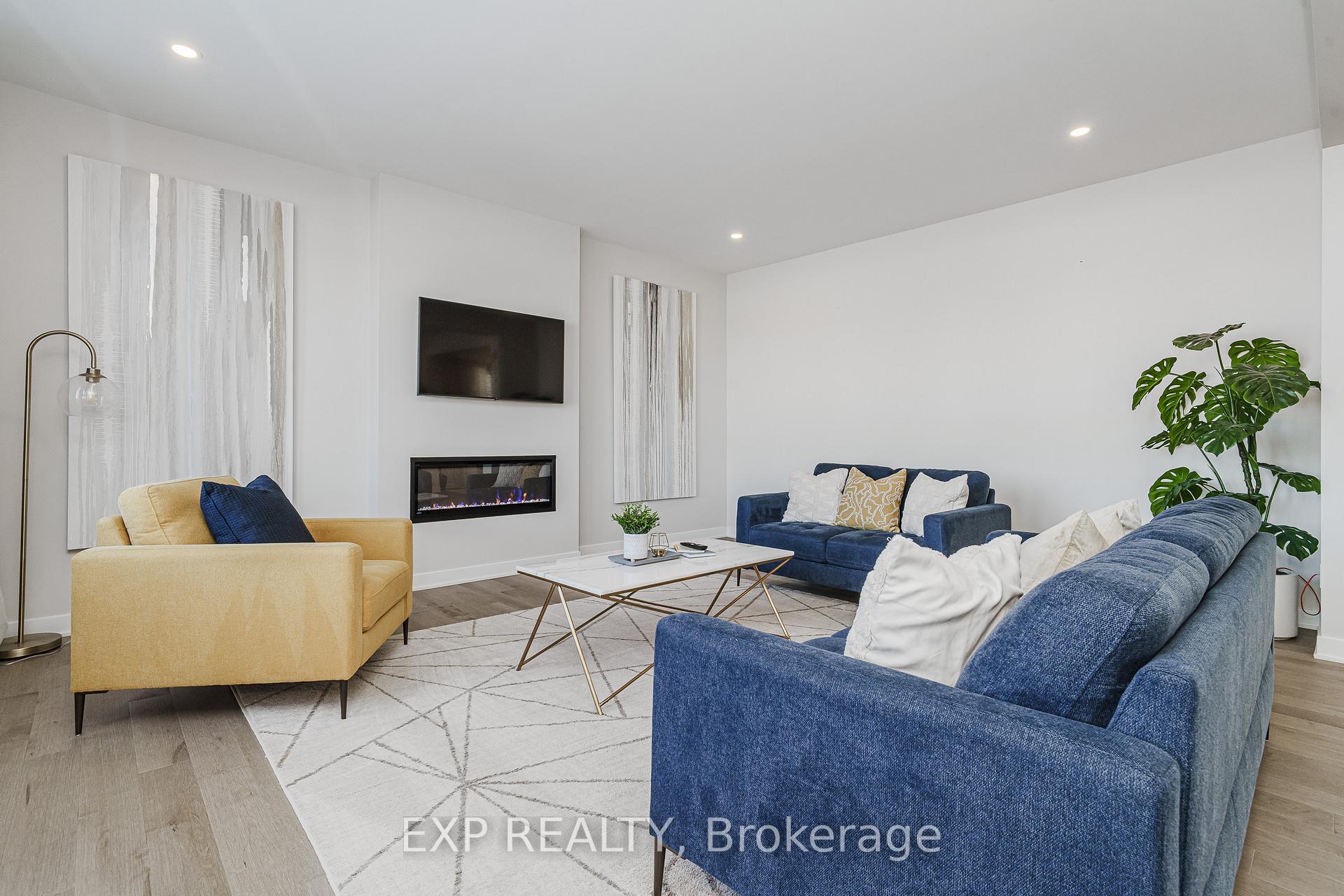 Photo 8 of 2028 Postilion Street, Ottawa, Richmond — HOMEH