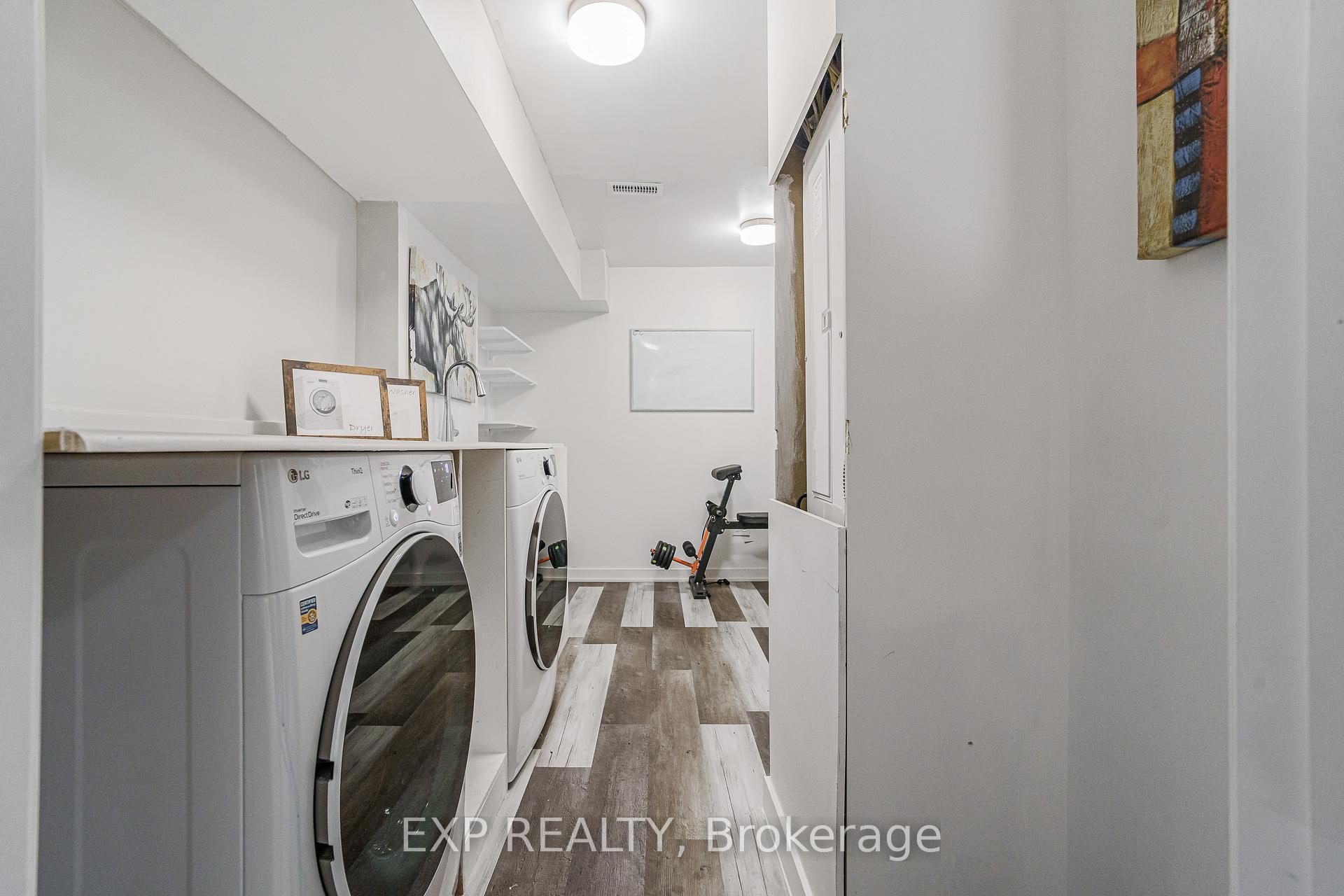 Photo 23 of 2028 Postilion Street, Ottawa, Richmond — HOMEH