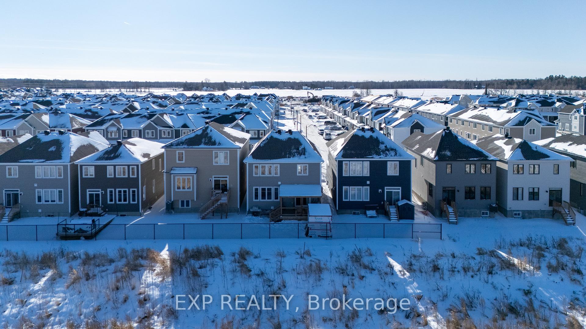Photo 30 of 2028 Postilion Street, Ottawa, Richmond — HOMEH